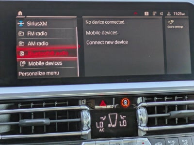 2023 BMW M4 M4 Competition xDrive Convertible