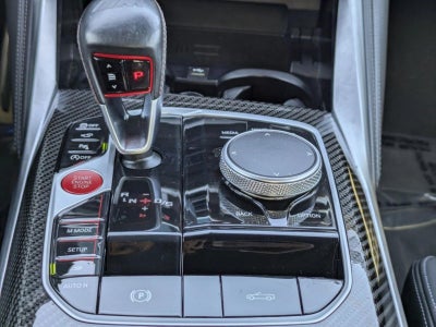 2023 BMW M4 M4 Competition xDrive Convertible