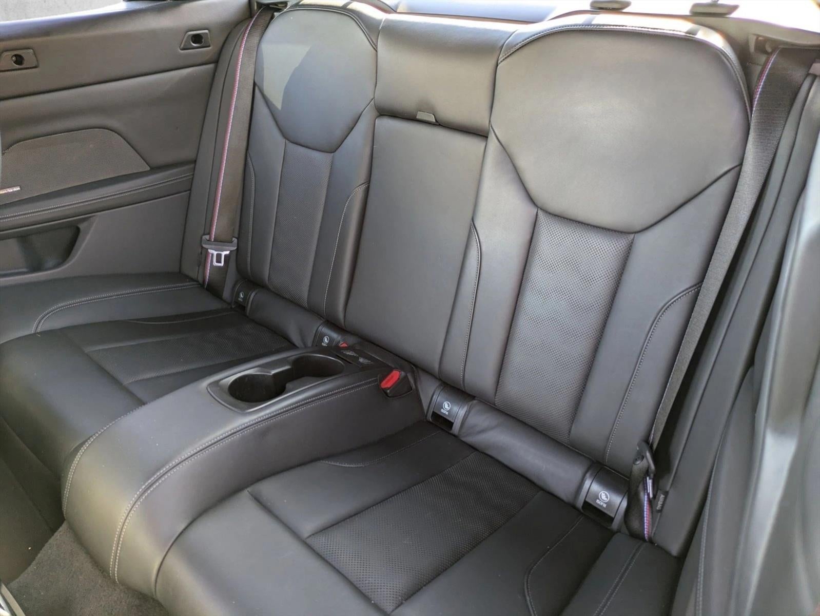 2023 BMW M4 M4 Competition xDrive Convertible