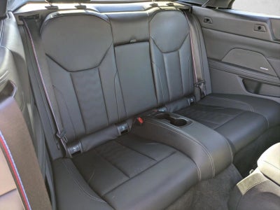 2023 BMW M4 M4 Competition xDrive Convertible