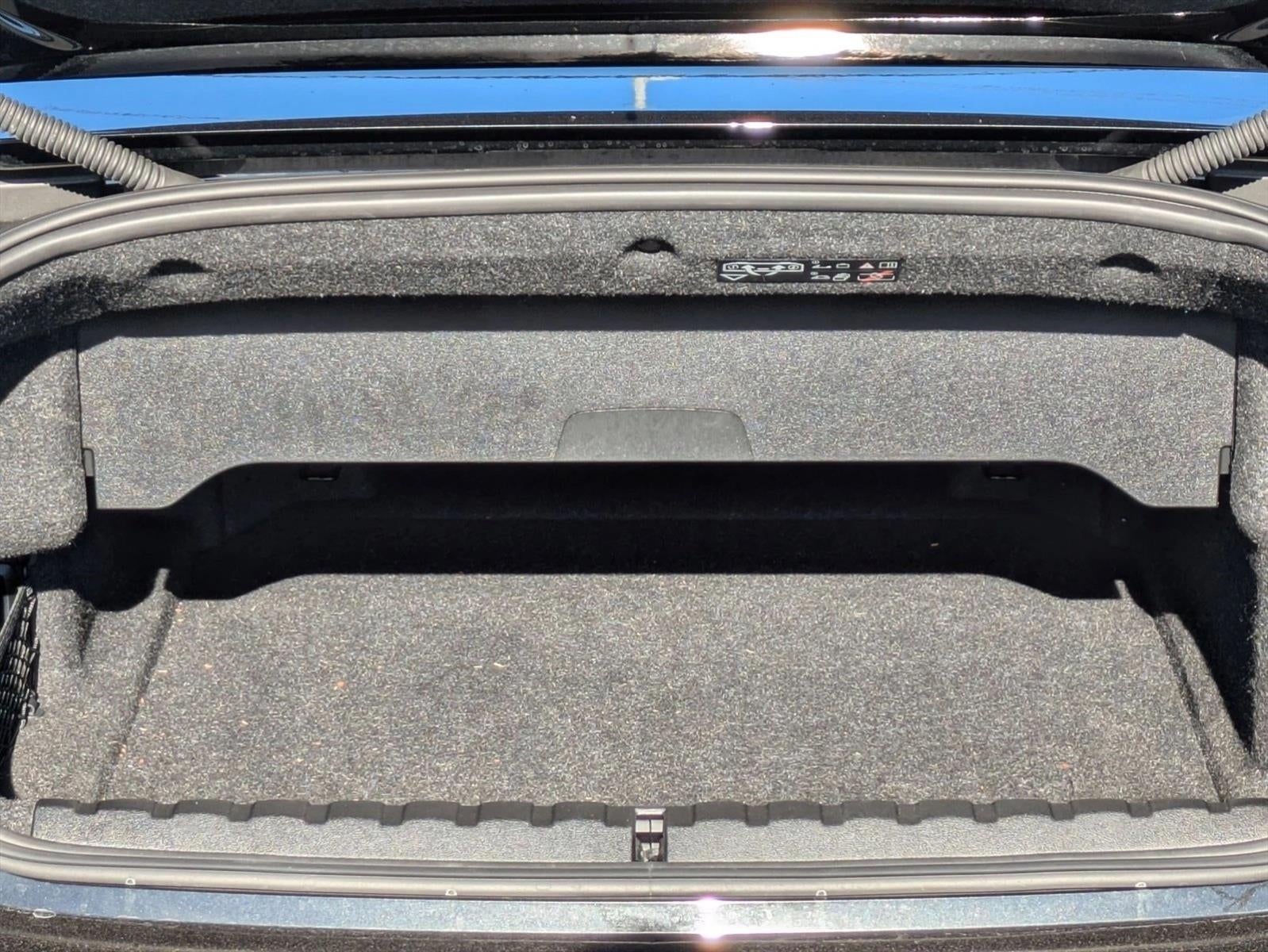 2023 BMW M4 M4 Competition xDrive Convertible