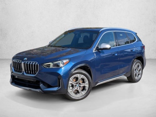 2023 BMW X1 xDrive28i Sports Activity Vehicle