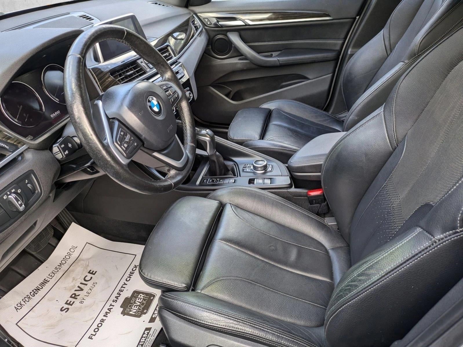 2019 BMW X1 xDrive28i Sports Activity Vehicle