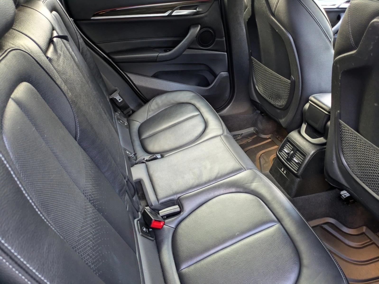 2019 BMW X1 xDrive28i Sports Activity Vehicle