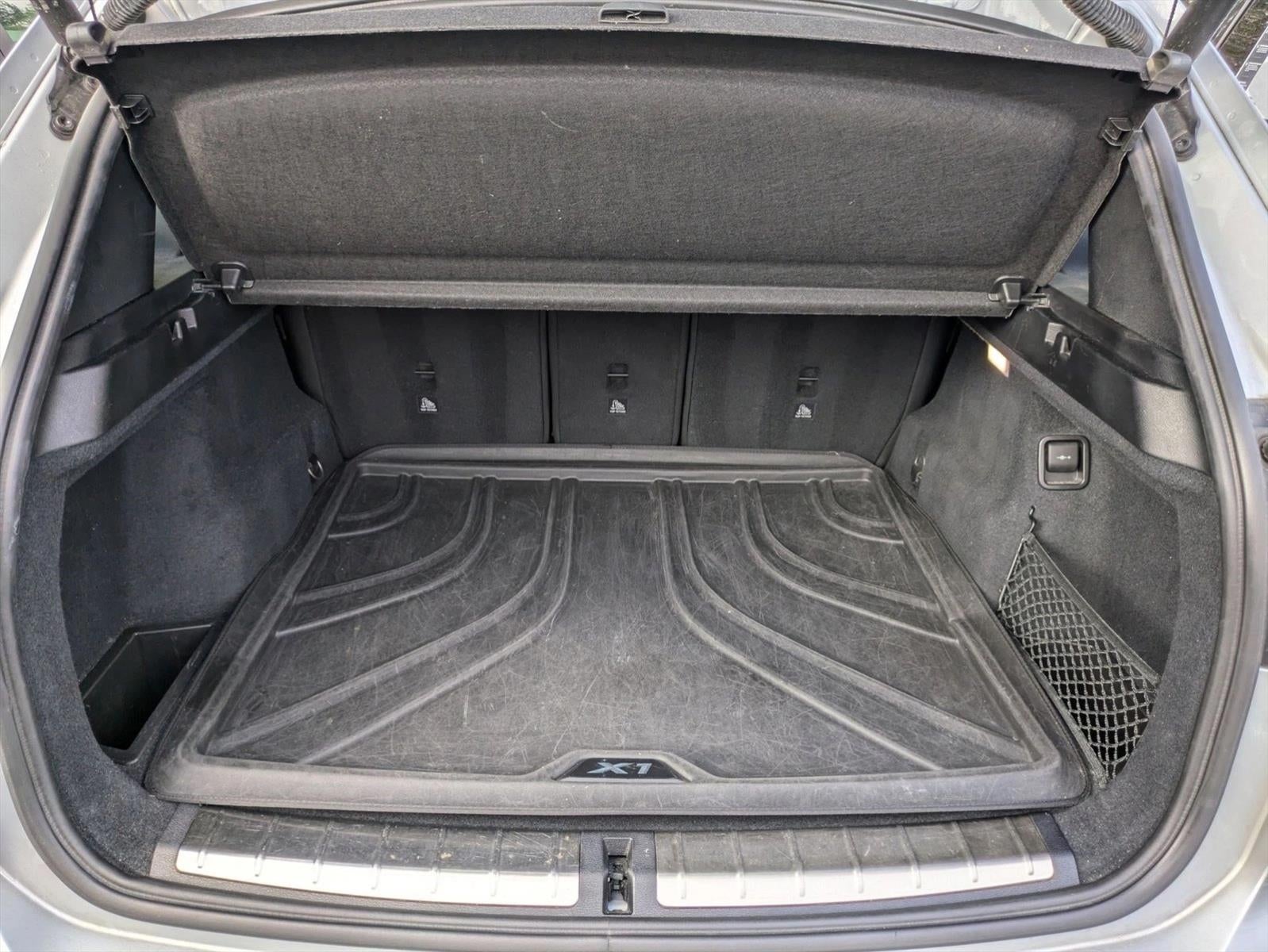 2019 BMW X1 xDrive28i Sports Activity Vehicle