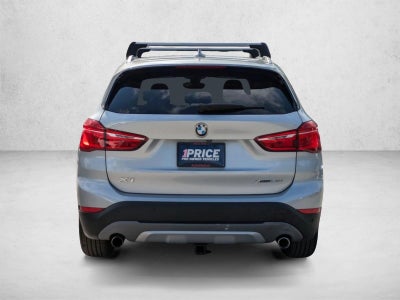 2019 BMW X1 xDrive28i Sports Activity Vehicle