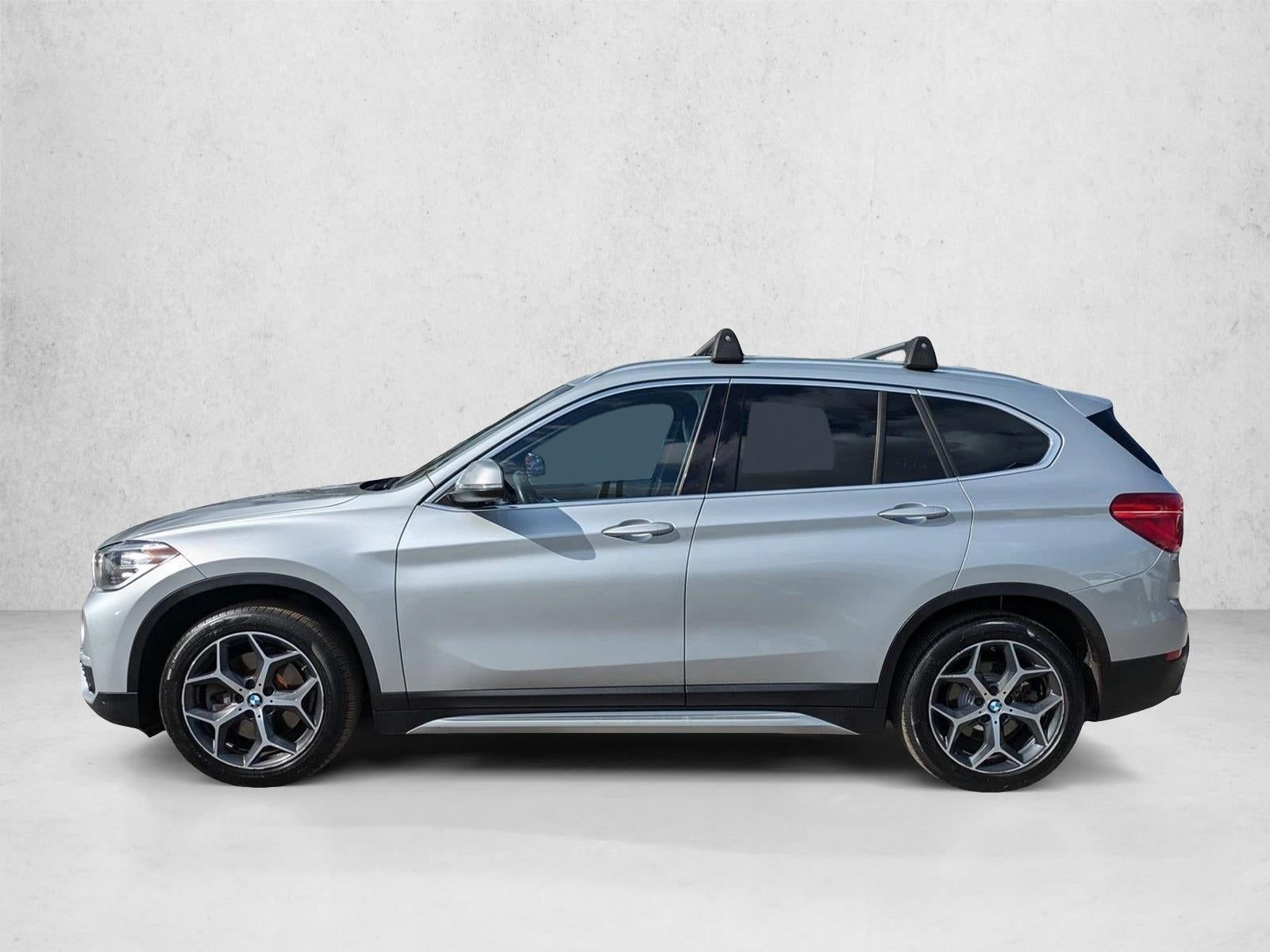 2019 BMW X1 xDrive28i Sports Activity Vehicle