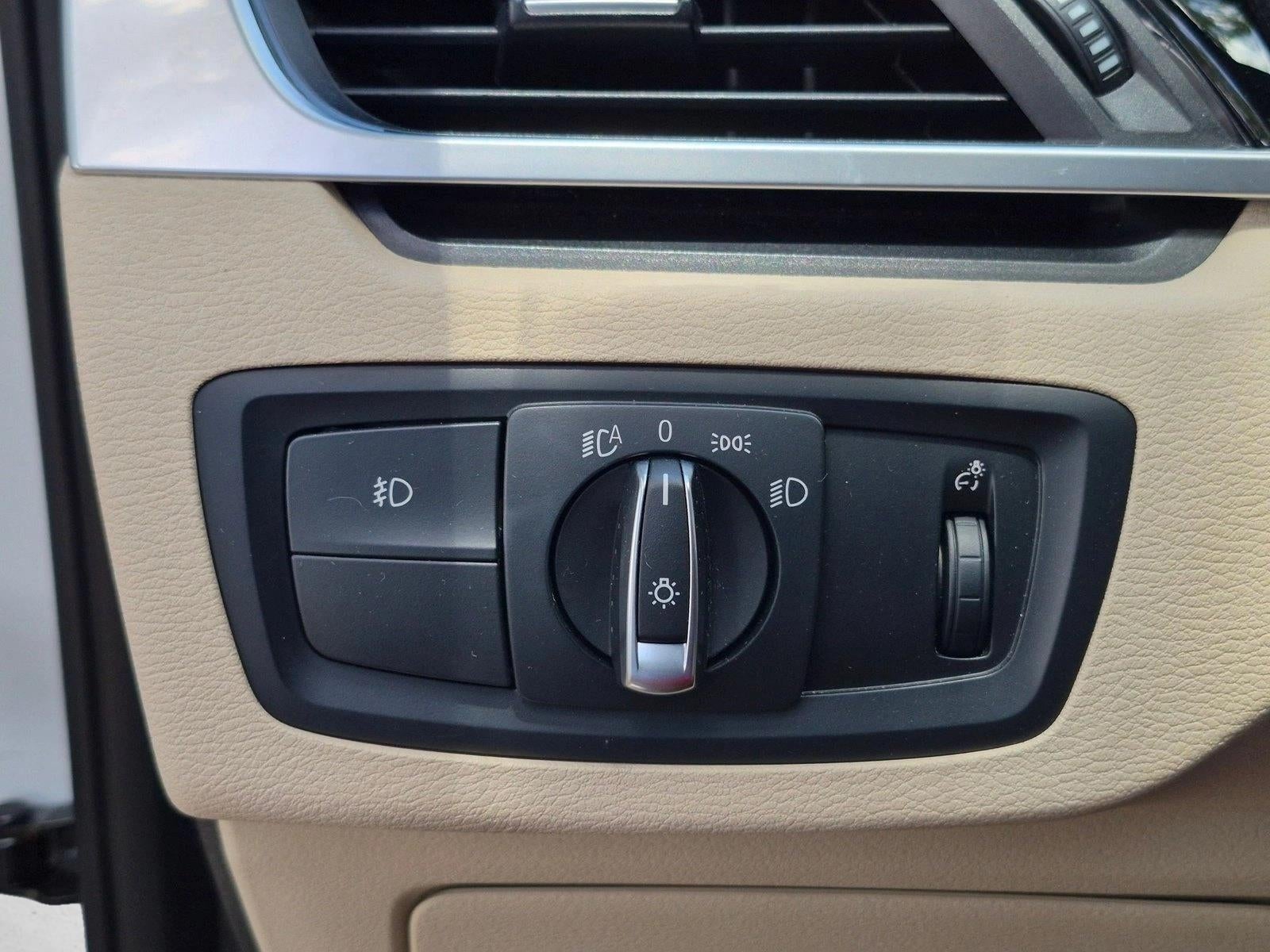 2018 BMW X1 sDrive28i Sports Activity Vehicle