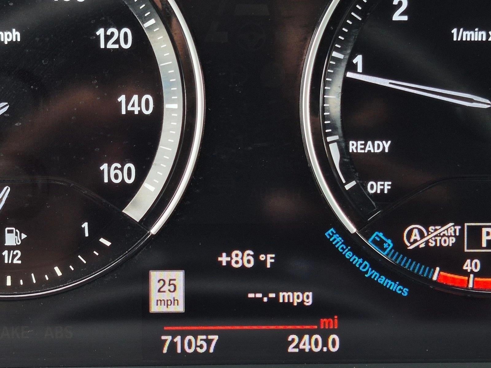 2018 BMW X1 sDrive28i Sports Activity Vehicle
