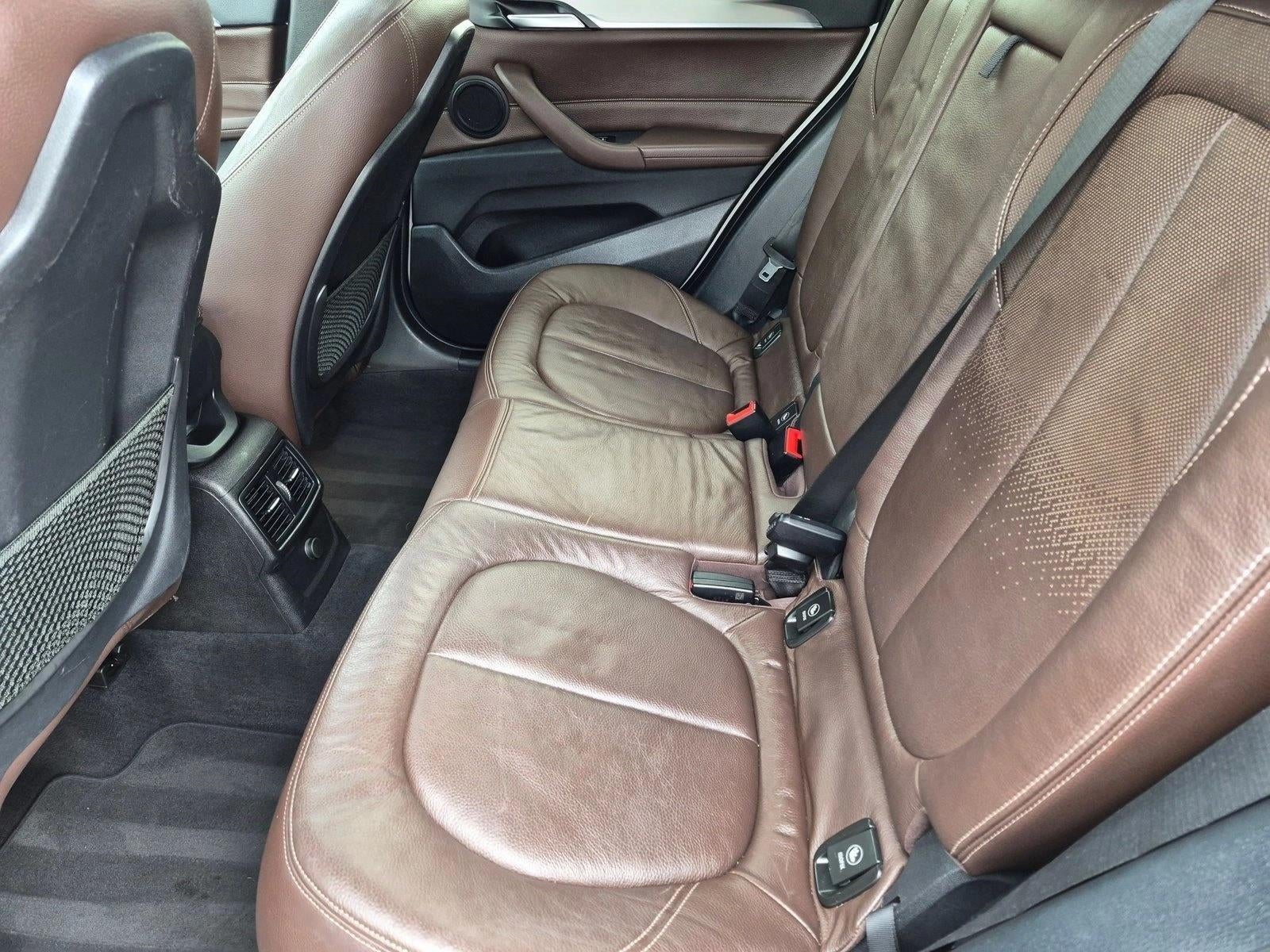 2018 BMW X1 sDrive28i Sports Activity Vehicle