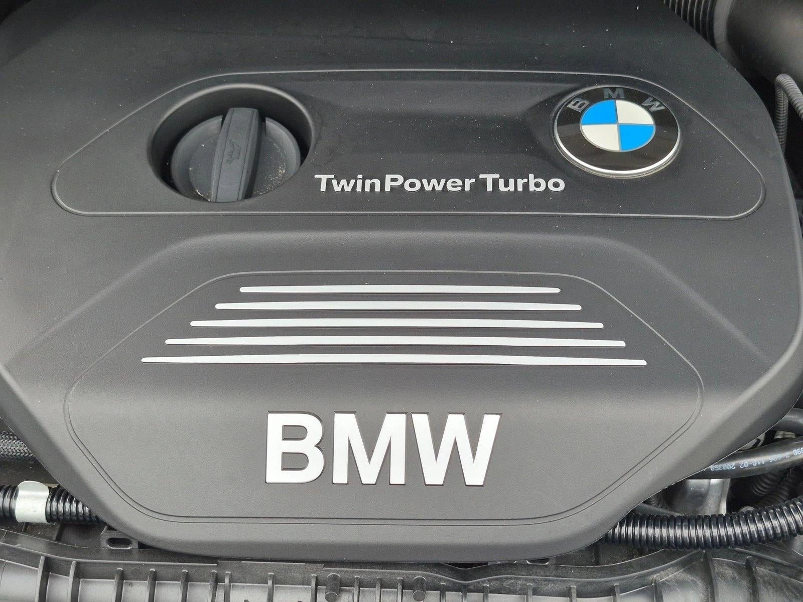 2018 BMW X1 sDrive28i Sports Activity Vehicle
