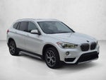 2018 BMW X1 sDrive28i Sports Activity Vehicle
