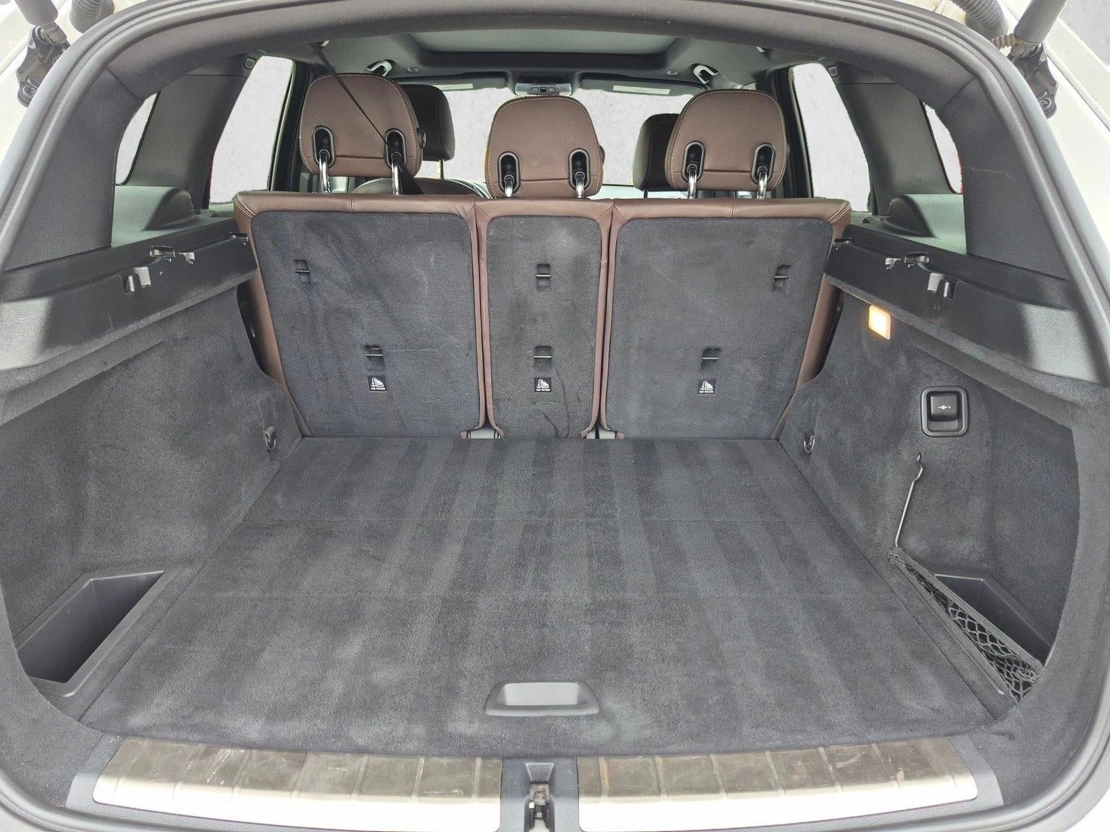 2018 BMW X1 sDrive28i Sports Activity Vehicle