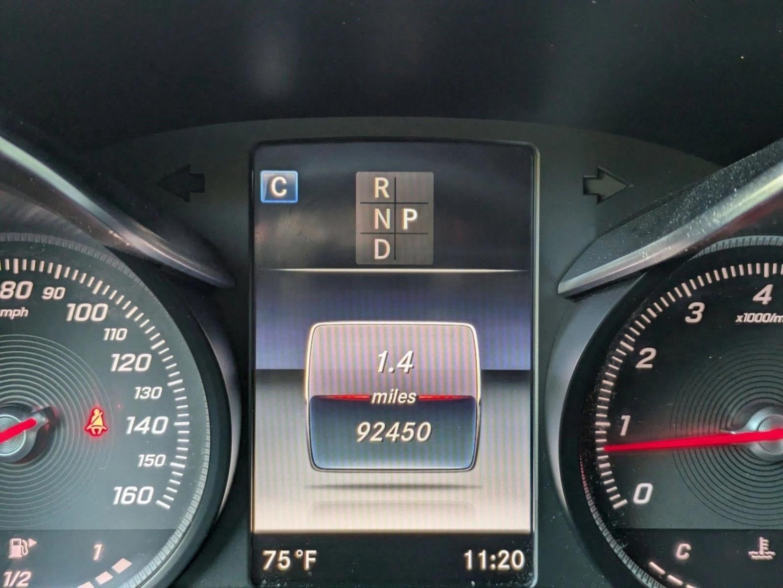 2019 Mercedes-Benz GLC GLC 300 SUV