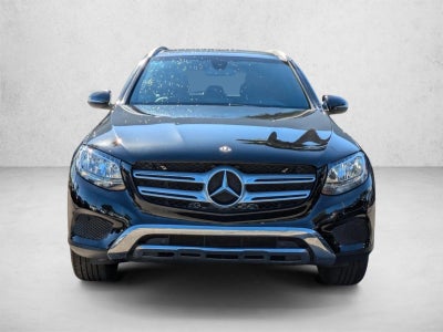 2019 Mercedes-Benz GLC GLC 300 SUV