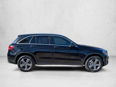 2019 Mercedes-Benz GLC GLC 300 SUV