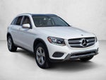 2018 Mercedes-Benz GLC GLC 300 4MATIC® SUV
