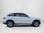 2018 Mercedes-Benz GLC GLC 300 4MATIC® SUV