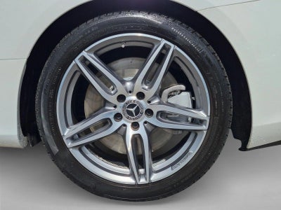 2020 Mercedes-Benz E-Class E 450 RWD Coupe