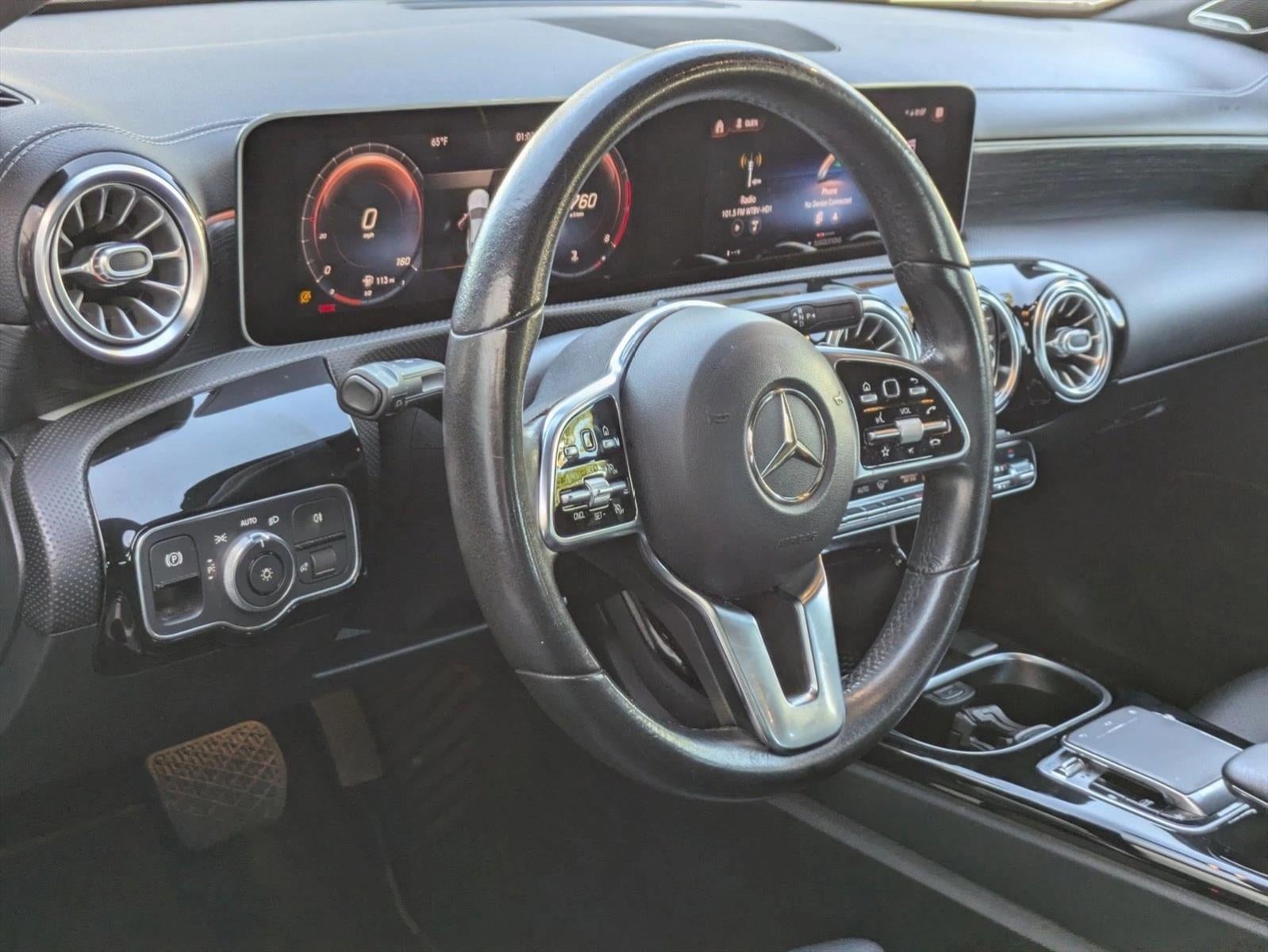 2020 Mercedes-Benz CLA CLA 250 Coupe