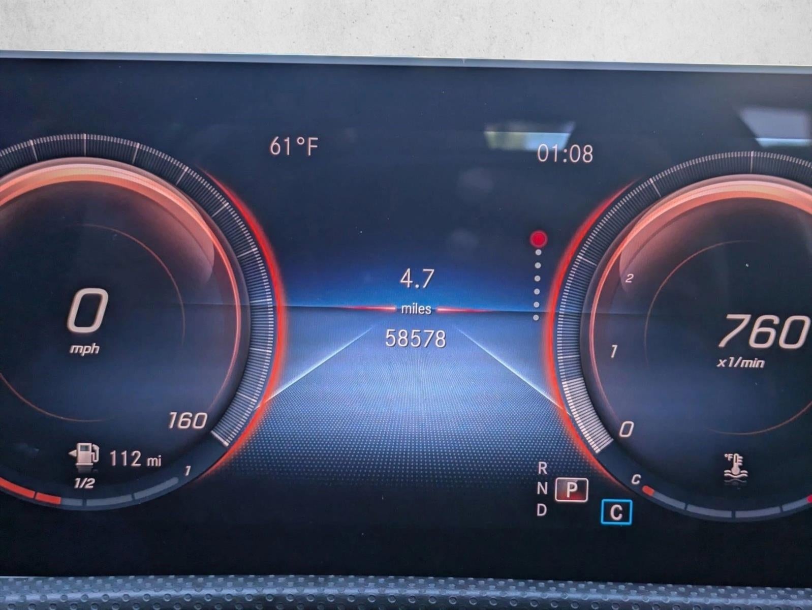 2020 Mercedes-Benz CLA CLA 250 Coupe