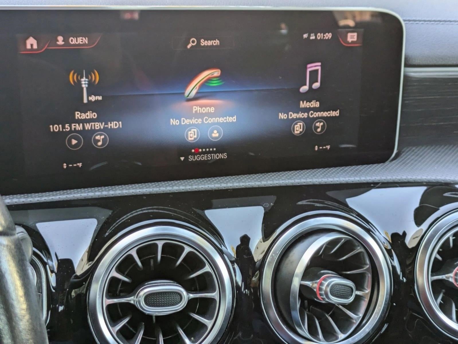 2020 Mercedes-Benz CLA CLA 250 Coupe