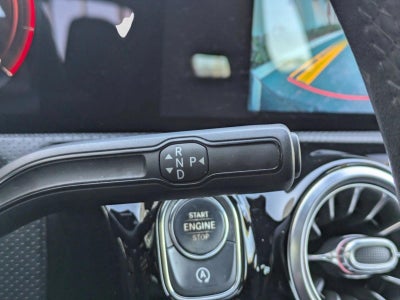 2020 Mercedes-Benz CLA CLA 250 Coupe