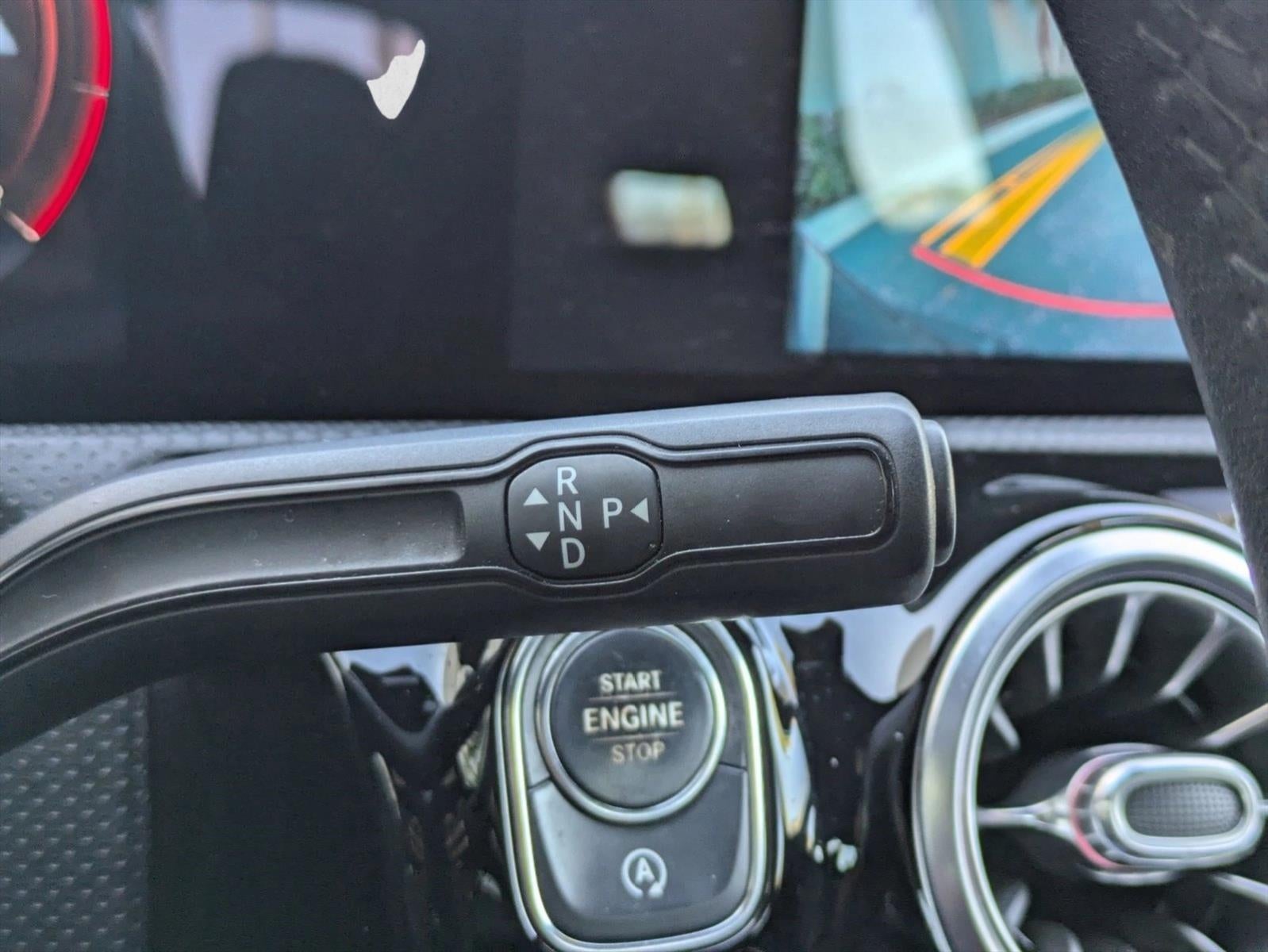 2020 Mercedes-Benz CLA CLA 250 Coupe