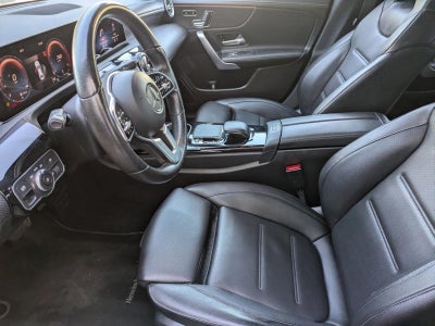 2020 Mercedes-Benz CLA CLA 250 Coupe