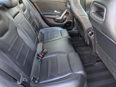 2020 Mercedes-Benz CLA CLA 250 Coupe