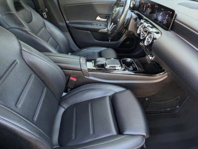 2020 Mercedes-Benz CLA CLA 250 Coupe