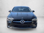 2020 Mercedes-Benz CLA CLA 250 Coupe