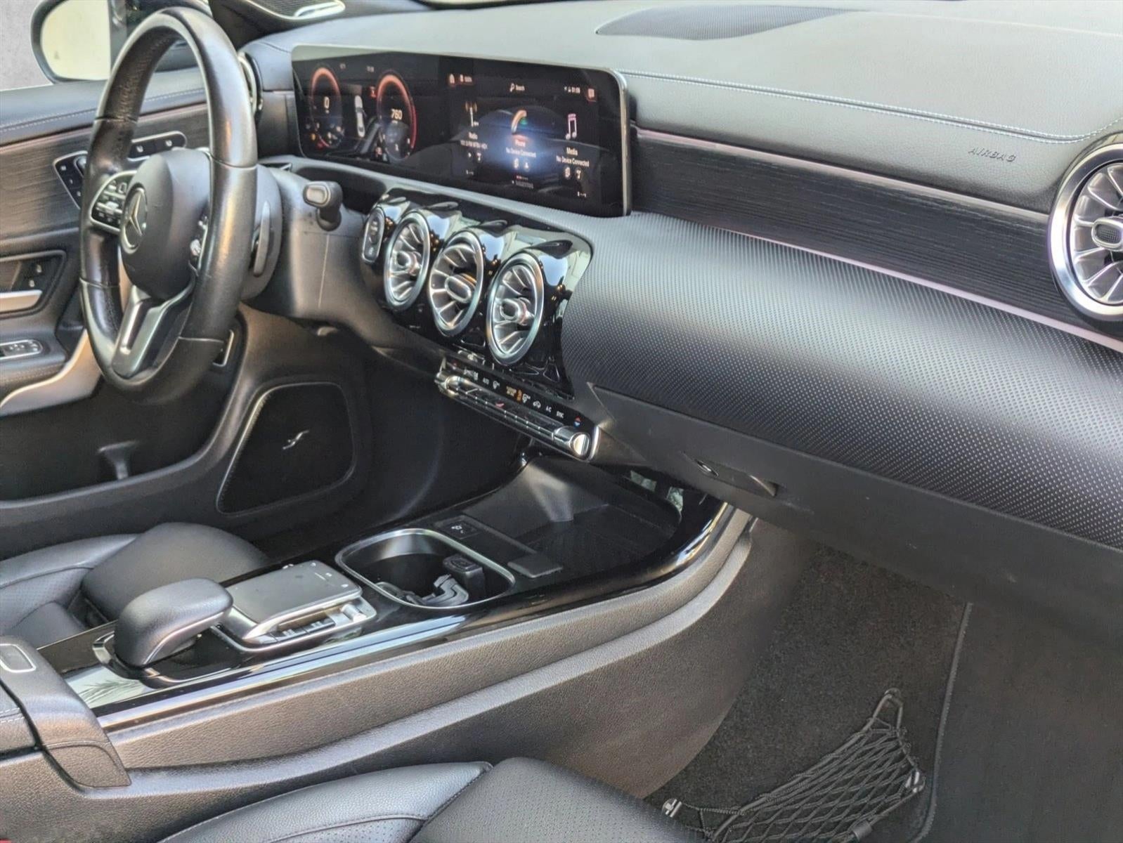 2020 Mercedes-Benz CLA CLA 250 Coupe