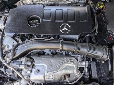 2020 Mercedes-Benz CLA CLA 250 Coupe