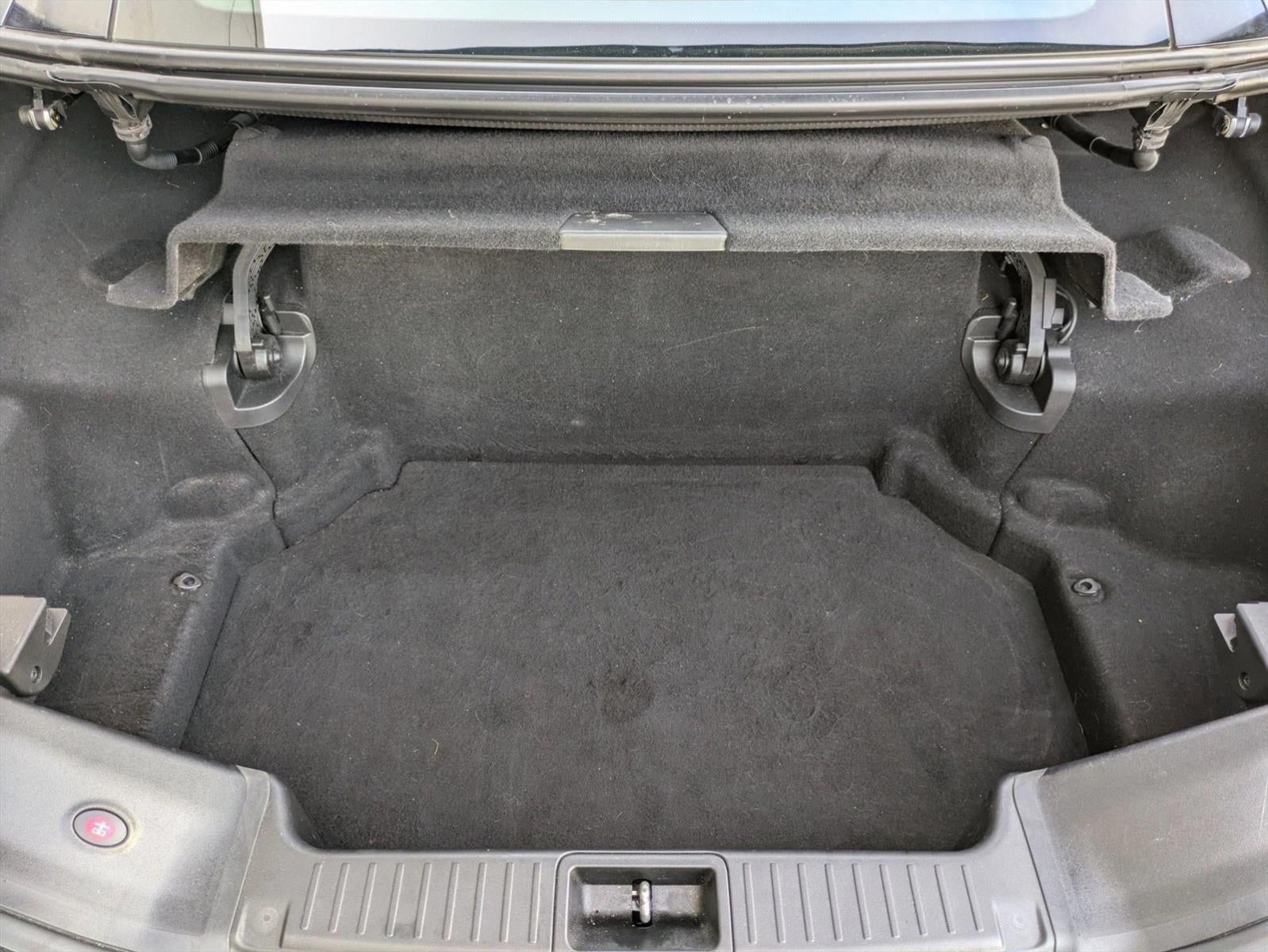 2017 Mercedes-Benz SL-Class SL 450