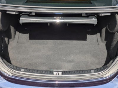 2018 Mercedes-Benz E-Class E 300 RWD Sedan