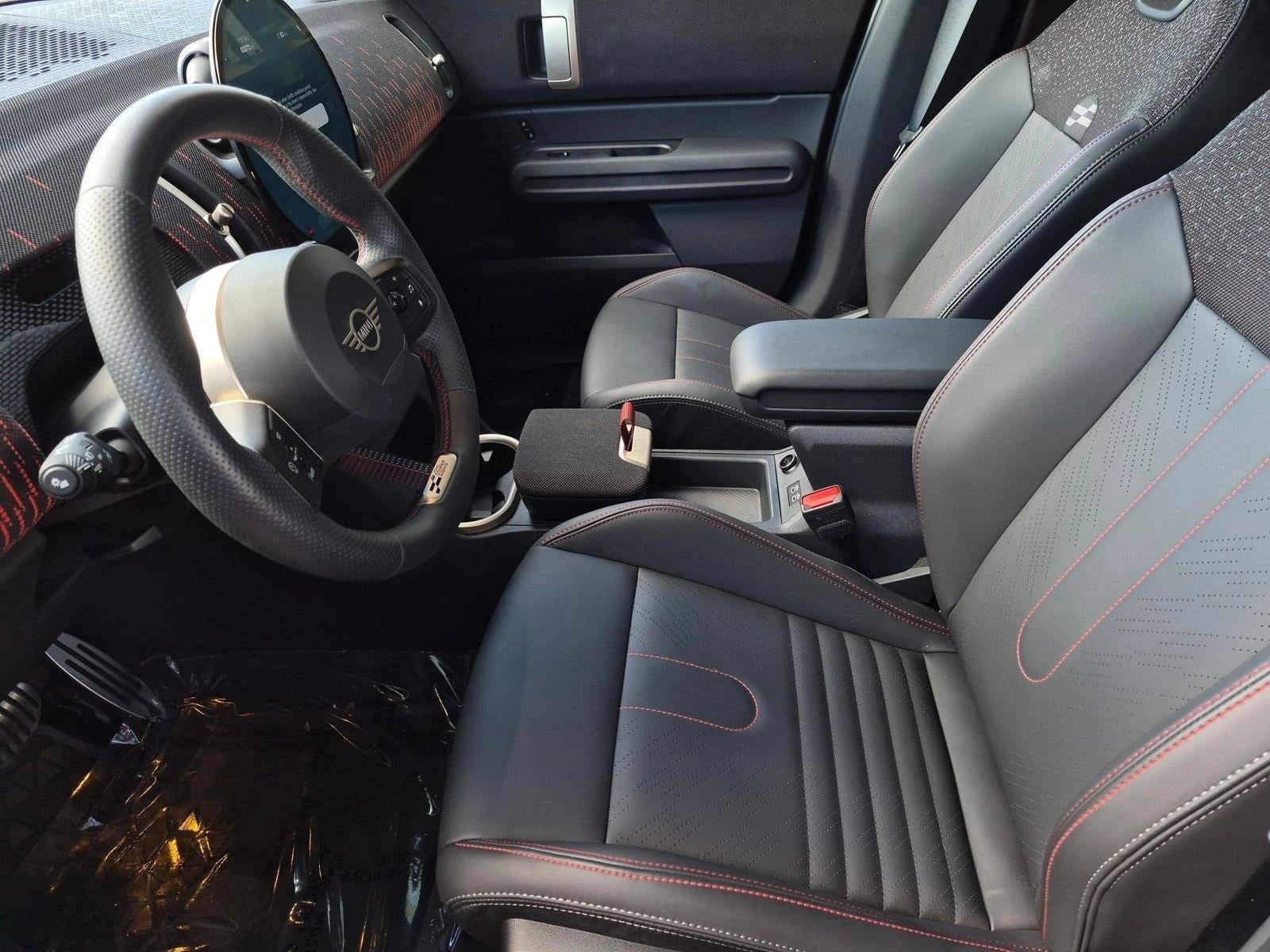 2025 MINI John Cooper Works Countryman ALL4 John Cooper Works