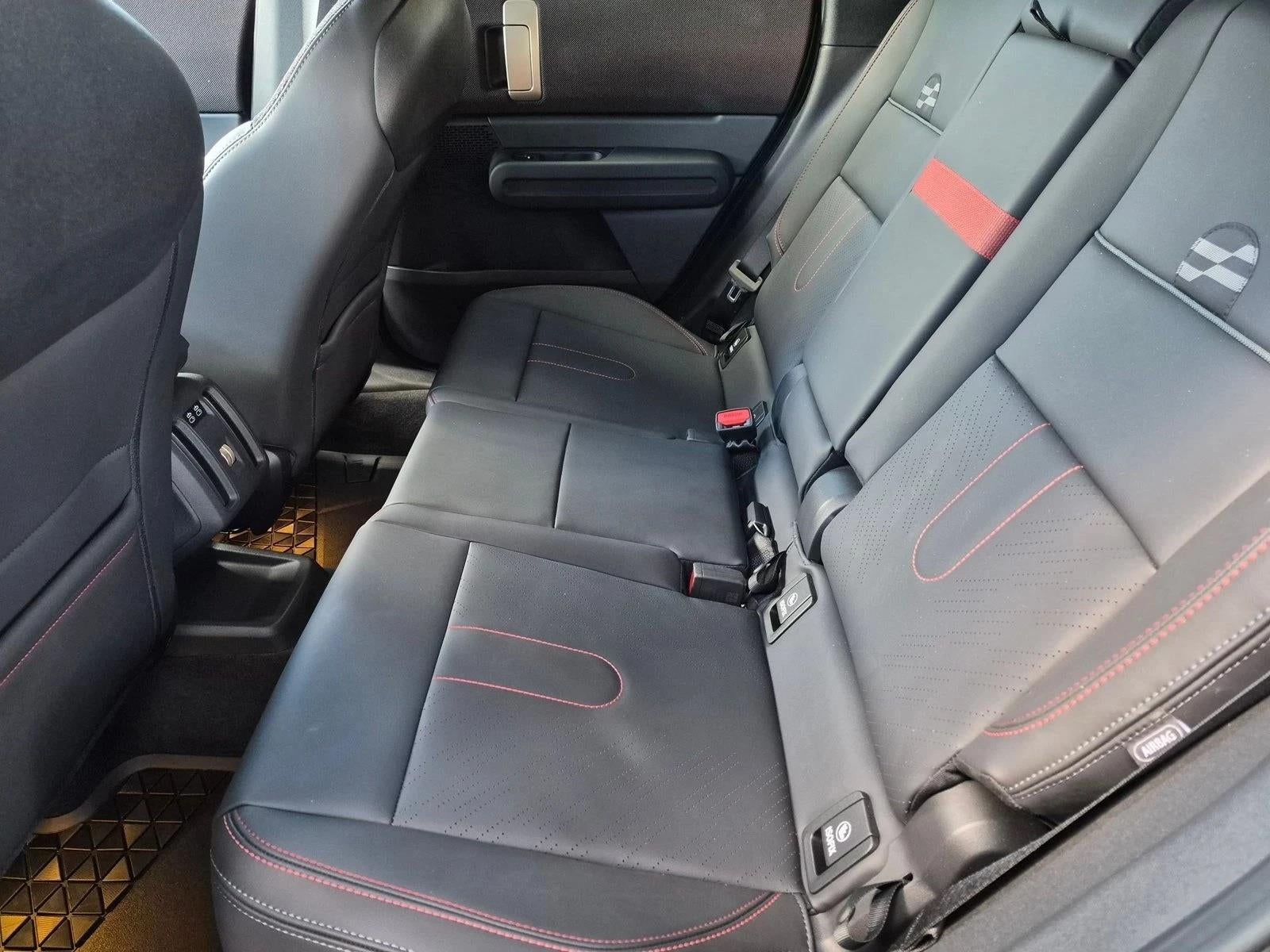 2025 MINI John Cooper Works Countryman ALL4 John Cooper Works