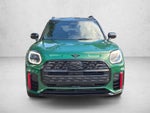 2025 MINI John Cooper Works Countryman ALL4 John Cooper Works