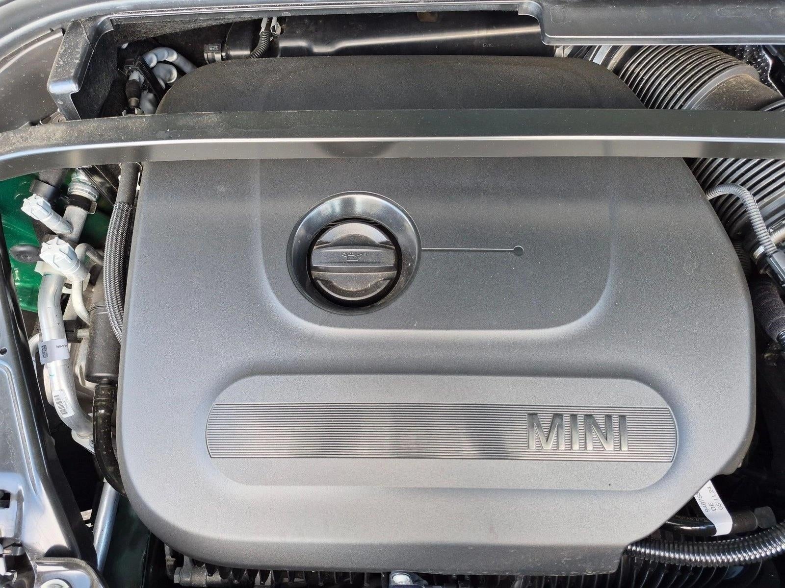 2025 MINI John Cooper Works Countryman ALL4 John Cooper Works