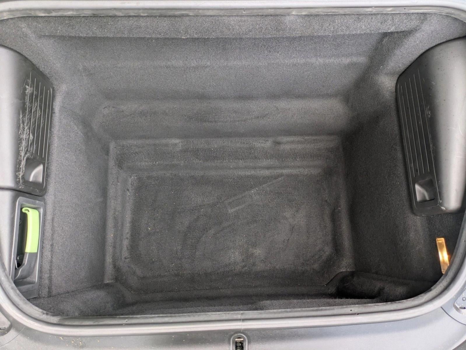 2014 Porsche Cayman 2dr Cpe S