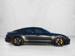 2021 Porsche Taycan Turbo S AWD