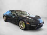 2018 Porsche Panamera Turbo S E-Hybrid Executive AWD
