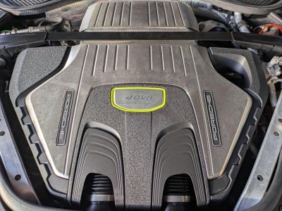 2018 Porsche Panamera Turbo S E-Hybrid Executive AWD