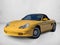 2004 Porsche Boxster Base