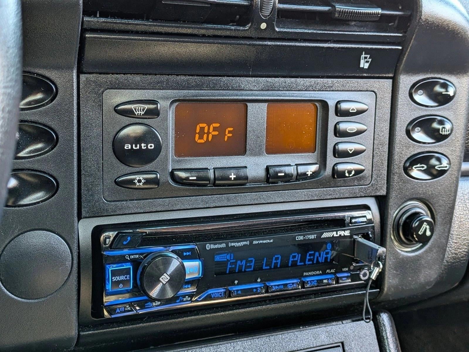 2004 Porsche Boxster Base