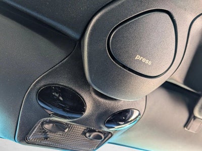 2004 Porsche Boxster Base