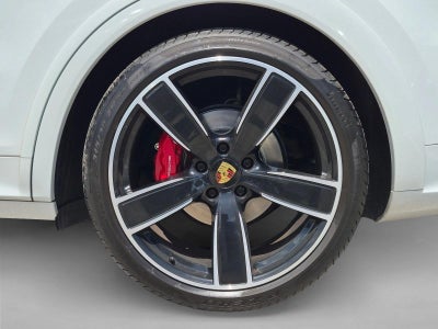 2021 Porsche Cayenne GTS Coupe AWD