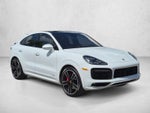 2021 Porsche Cayenne GTS Coupe AWD