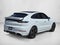 2021 Porsche Cayenne GTS Coupe AWD